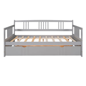 Multifunctional Modern Daybed by Couch.com