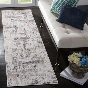 Payas - Abstract Runner Rug by Couch.com