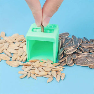 Easy Opener Machine Peeler Automatic Sunflower Lazy Household Kitchen Accessories Excellent For Easy Opening