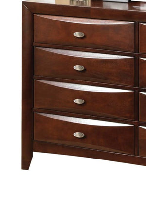 Ireland - Ample Storage Dresser by Couch.com