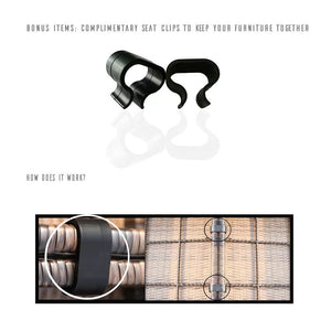 Sectional, Stylish Entertainment, Outdoor Living by Couch.com