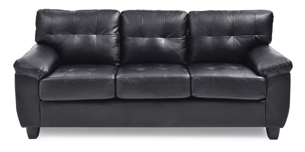 Comfortable Sofa by Couch.com