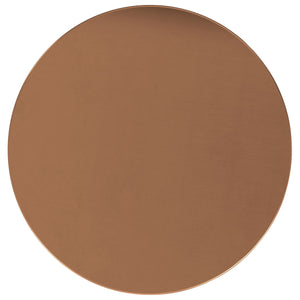 Curtis - Ombre Metal Cylinder Accent Table by Couch.com