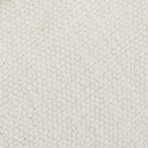 Cozy Upholstered 3 Seater Sofa With Double Cushion