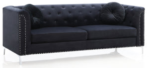 Elegant Contemporary Sofa by Couch.com