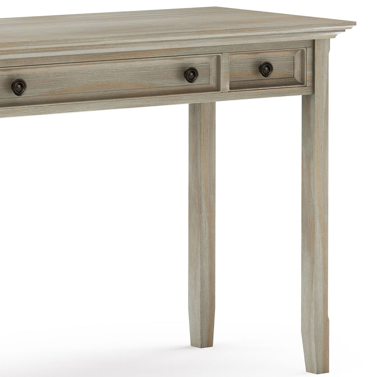 Amherst - Handcrafted Desk by Couch.com