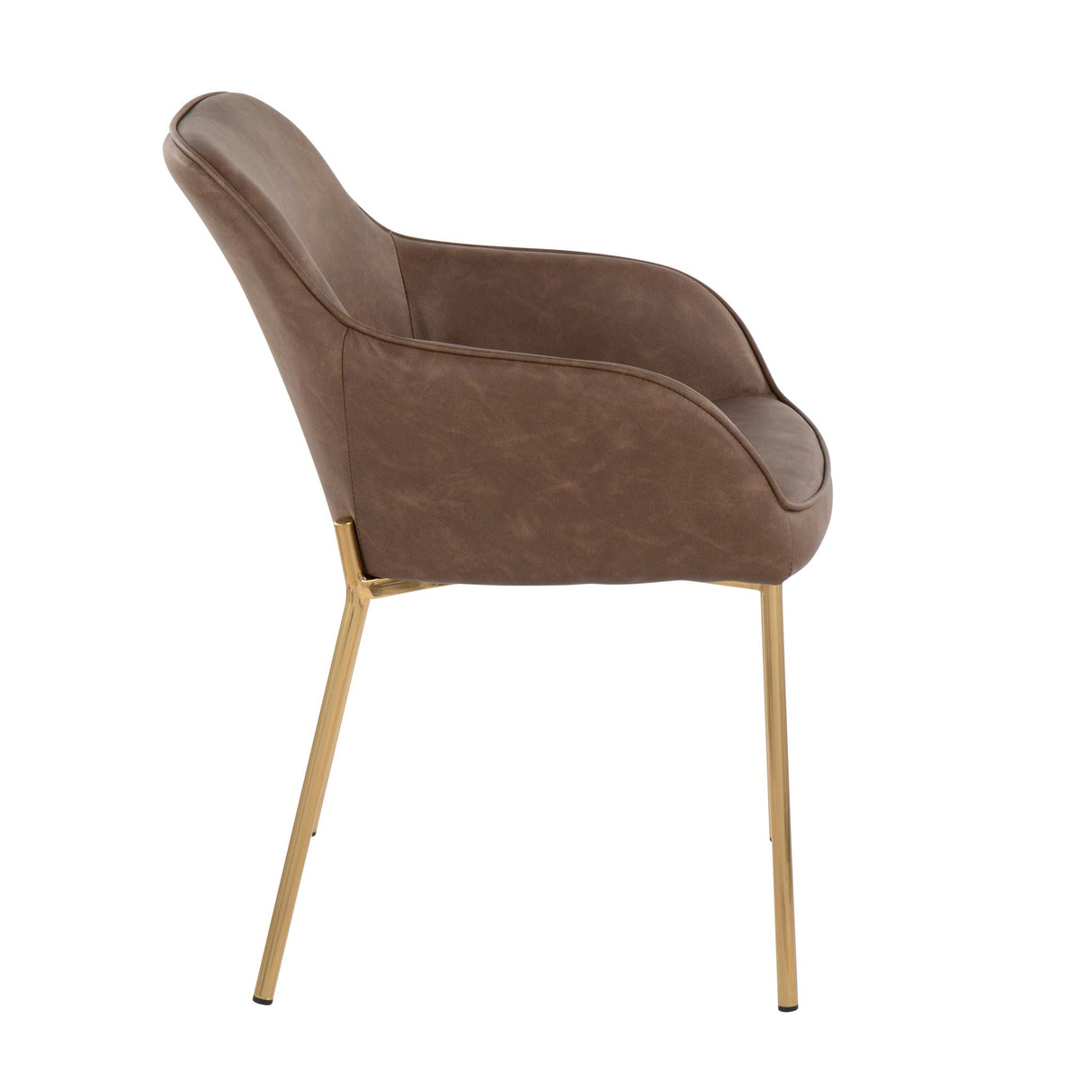 Daniella - Contemporary Dining Chair (Set of 2) by Couch.com