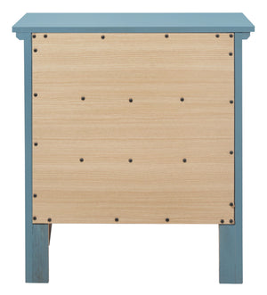 Hammond - 3 Drawer Nightstand by Couch.com