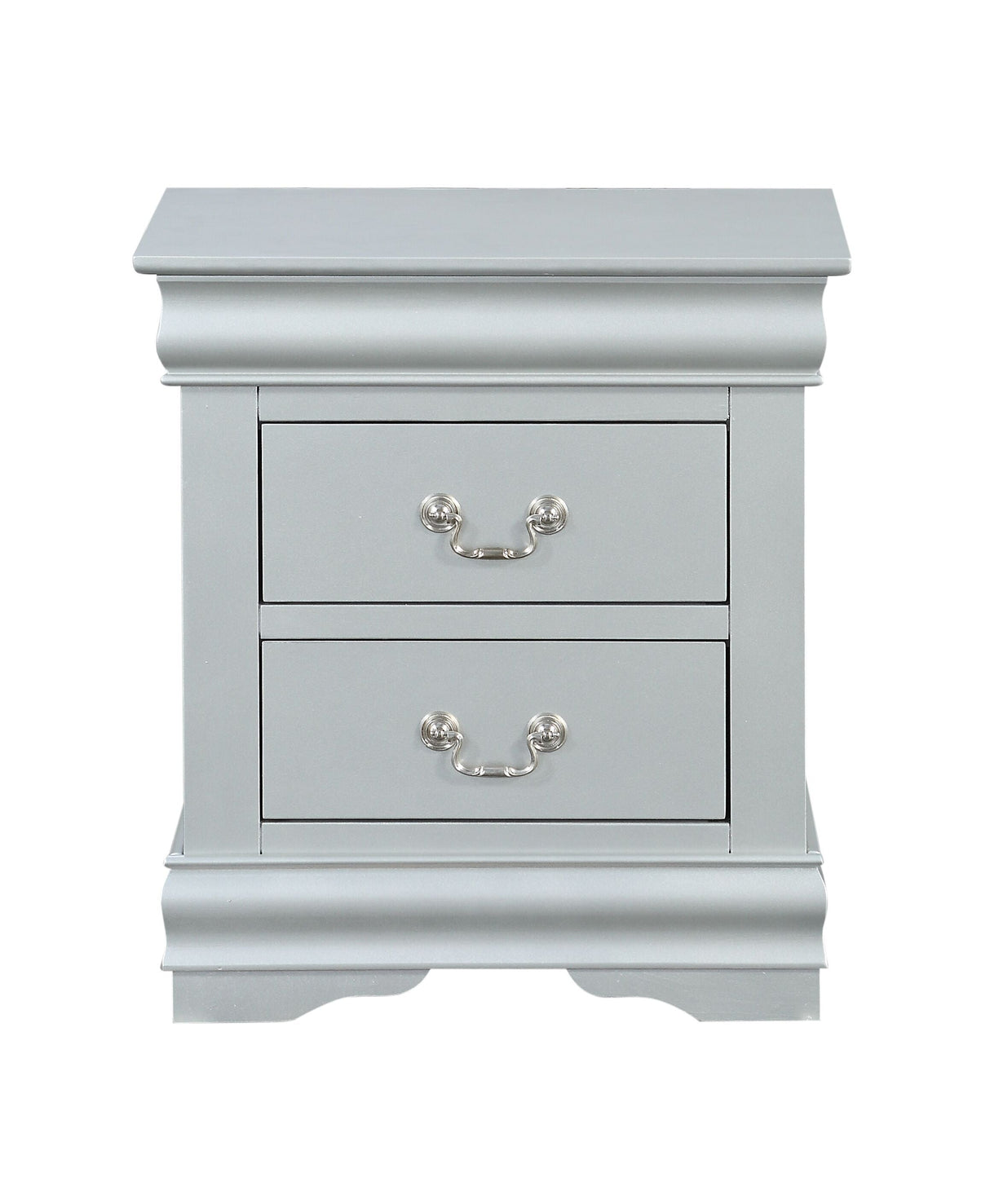 Louis Philippe III - Sleek Design Nightstand by Couch.com