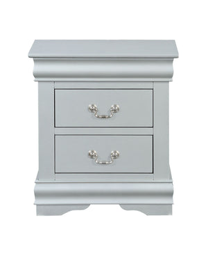 Louis Philippe III - Sleek Design Nightstand by Couch.com