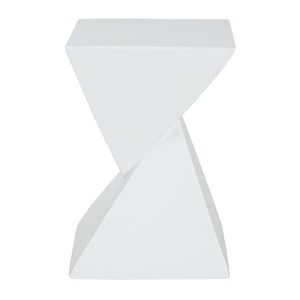 All Weather MGO X Design Side Table