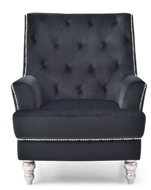 Traditional Armchair Elegant by Couch.com