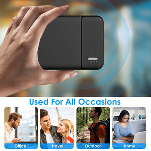 10000mAh Fast Charging Power Bank by DirectDeals