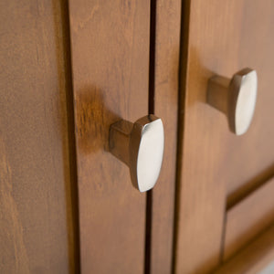 Warm Shaker - Handcrafted Entryway Storage Bench by Couch.com