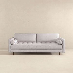 Anthony - Velvet Sofa by Couch.com