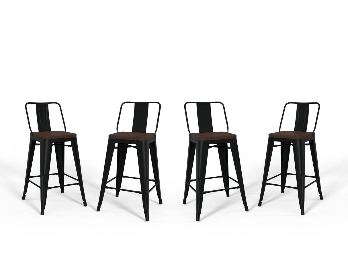 Rayne - Multi-Functional cBar Stool by Couch.com