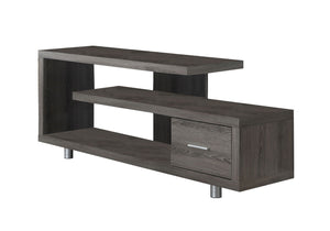 TV Stand, Console, Media Entertainment Center Storage Cabinet, Contemporary & Modern by Couch.com