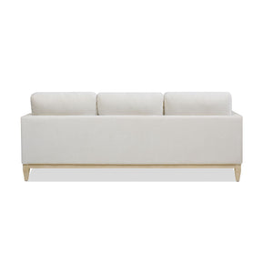 Knox - Modern Farmhouse Reversible Chaise Sectional Sofa by Couch.com