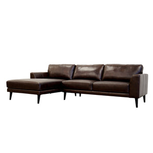 Alta - Modern Sectional by Couch.com