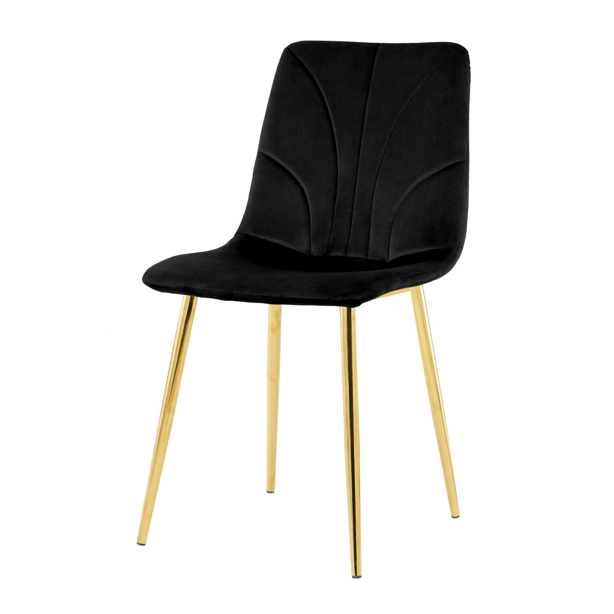 Modern Simple Light Luxury Dining Chair by Couch.com