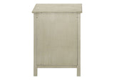 Accent End Table, 2 Tier, Storage Drawer, Transitional Style by Couch.com