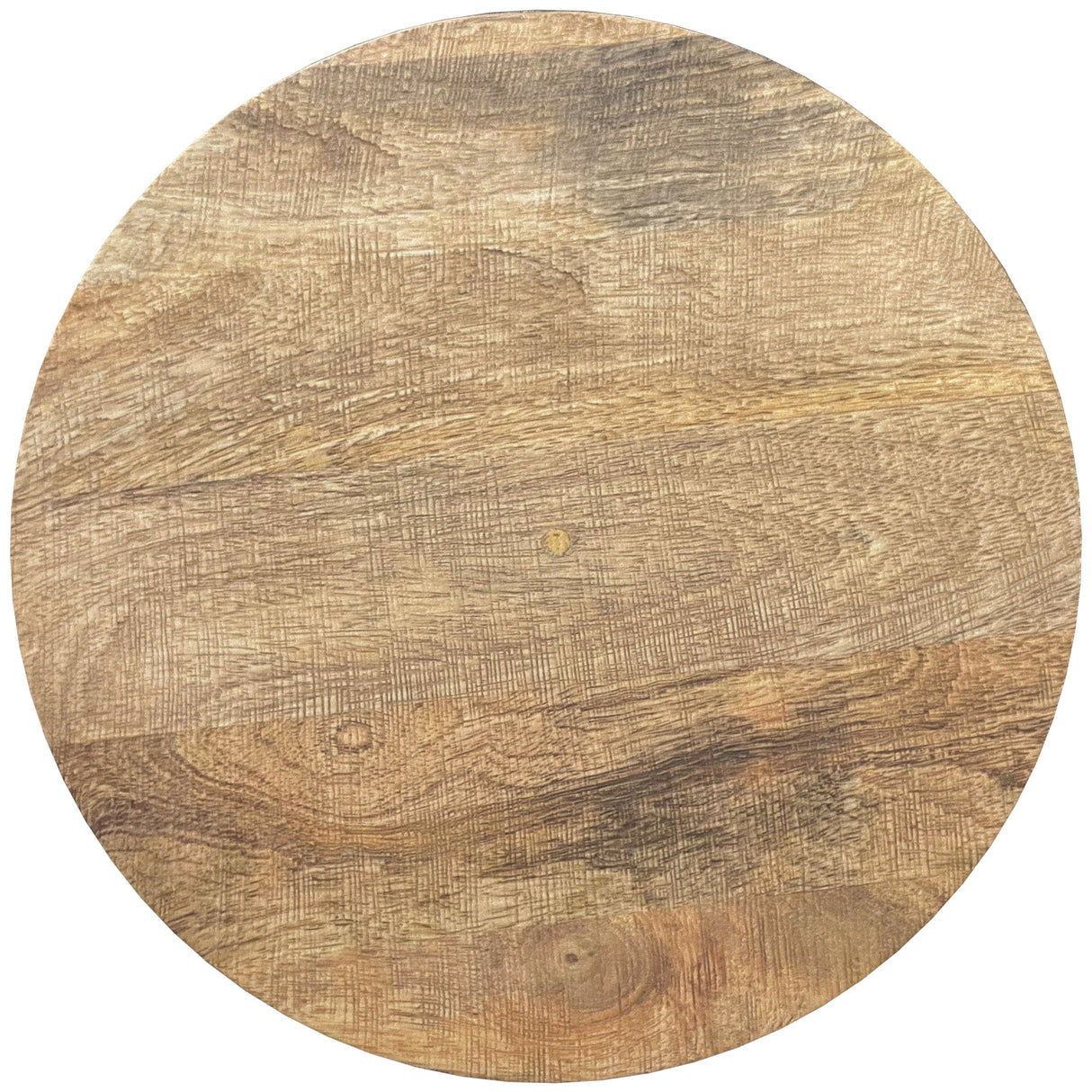 Boyd - Handcrafted Wooden Accent Table by Couch.com