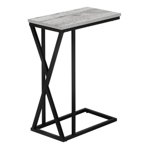 Accent Table C - Shaped, Contemporary & Modern by Couch.com