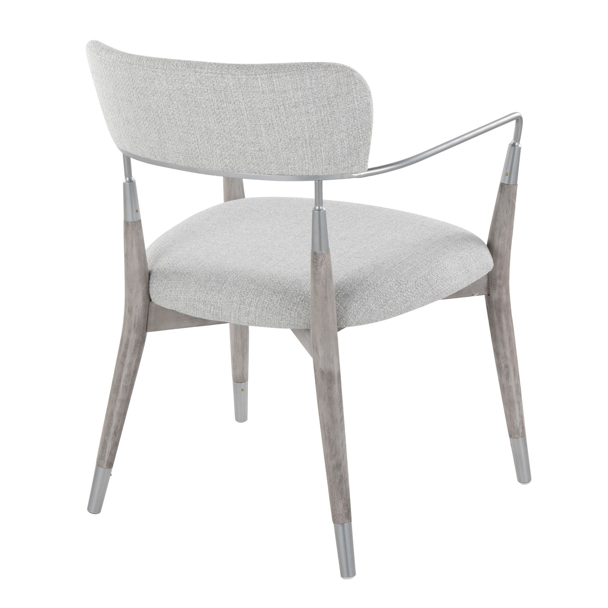 Savannah - Contemporary Chair (Set of 2) by Couch.com