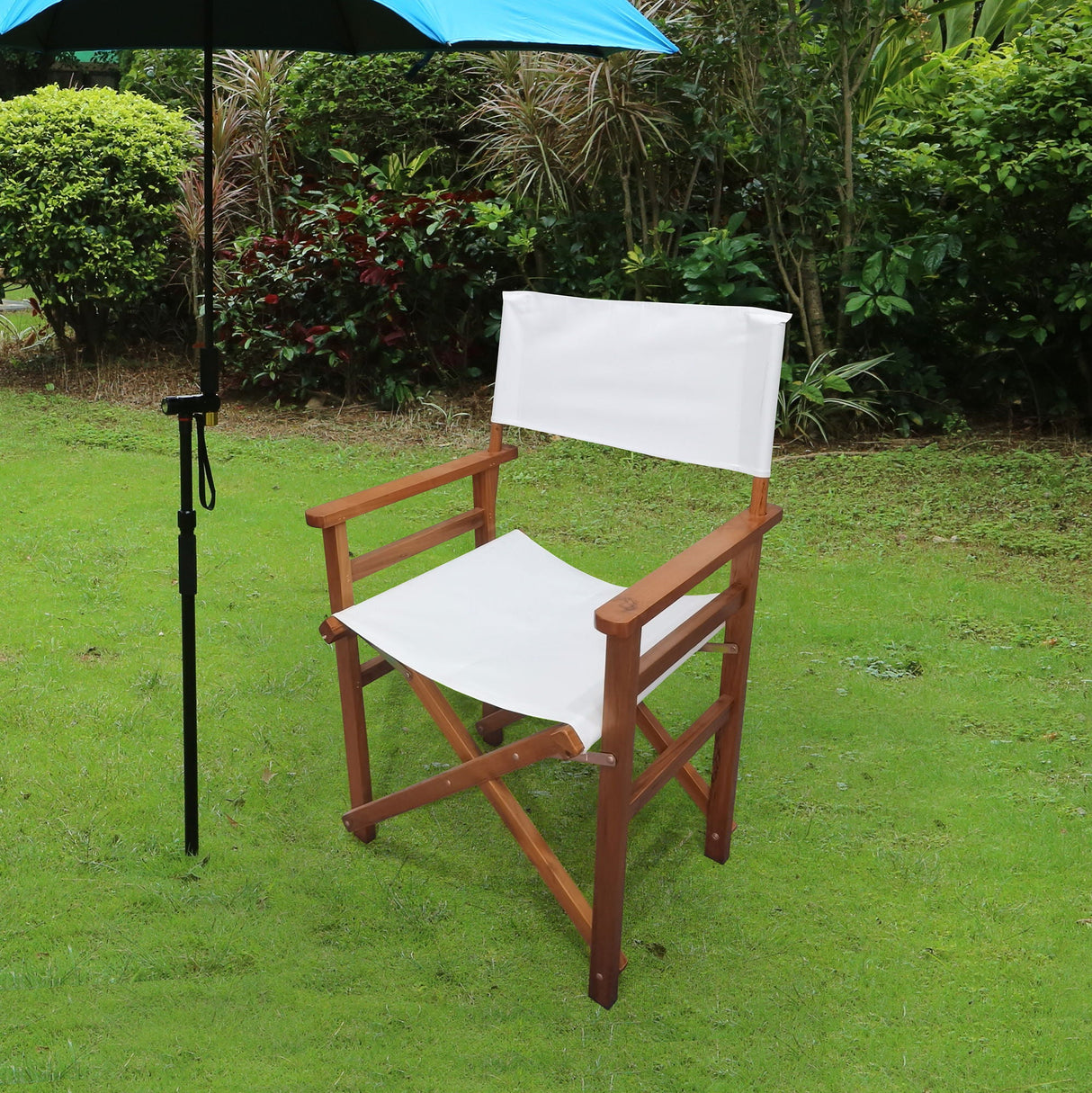 Folding Director Chair Canvas by Couch.com