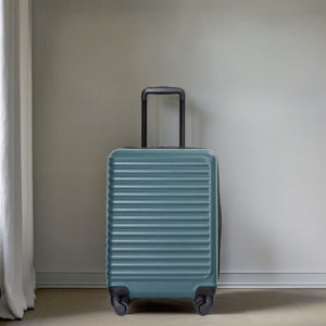 20" Carry On Luggage Lightweight Suitcase, Spinner Wheels by Couch.com