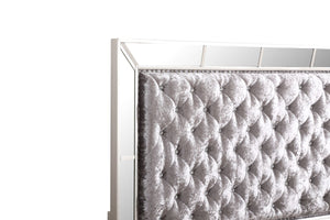 Stylish Contemporary Bed With Minimalist Design by Couch.com