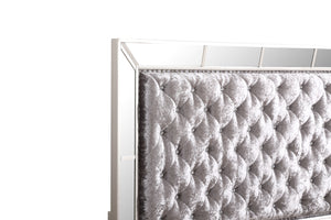 Stylish Contemporary Bed With Minimalist Design by Couch.com