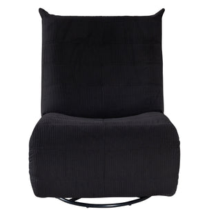 Georgena - Contemporary Swivel Glider Recliner by Couch.com