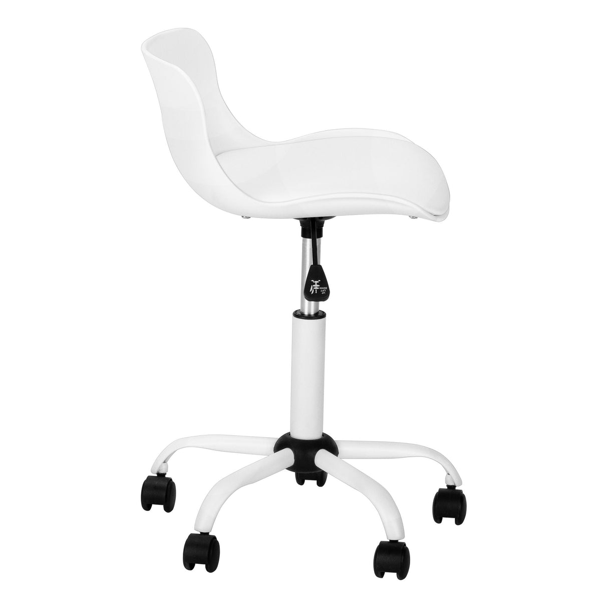 Office Chair, Adjustable Height, Swivel, Ergonomic, Modern by Couch.com
