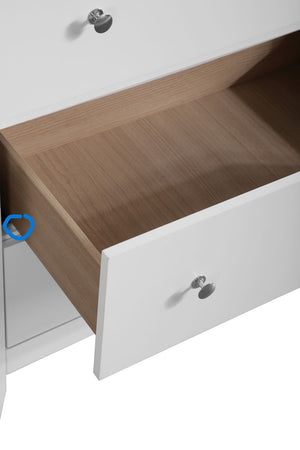 Hammond - Chest by Couch.com