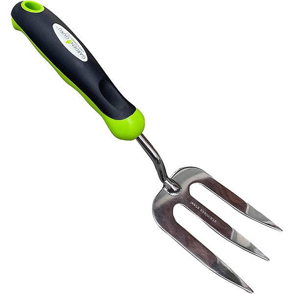 Hand Fork by Garden Guru
