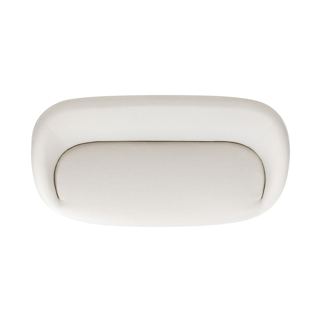 Willow - Upholstered Patio Deep Seating Sofa by Couch.com