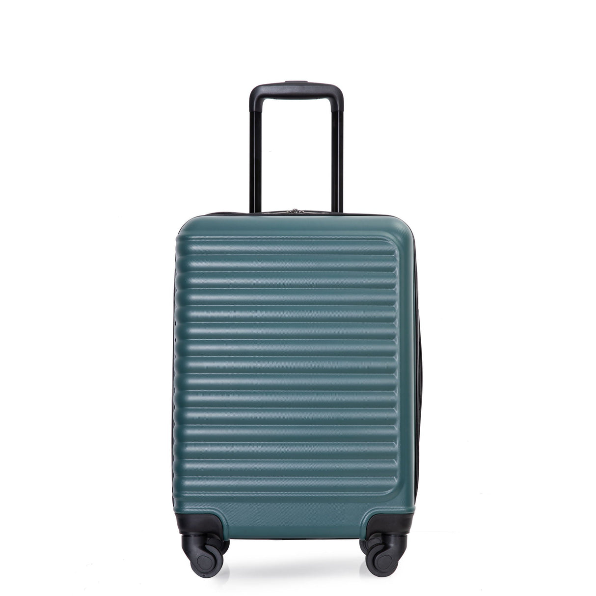20" Carry On Luggage Lightweight Suitcase, Spinner Wheels by Couch.com