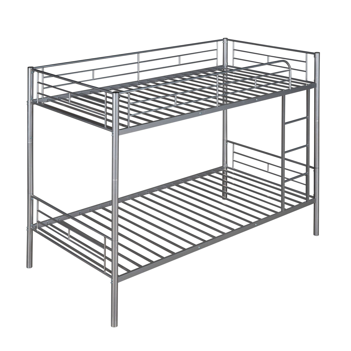 Steel Construction Bunk Bed by Couch.com