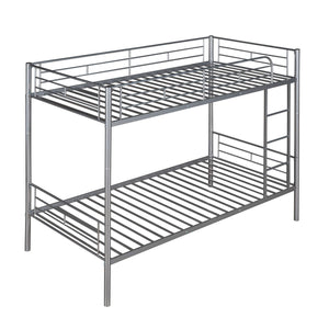 Steel Construction Bunk Bed by Couch.com