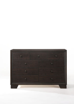 Madison - Dresser - Espresso by Couch.com