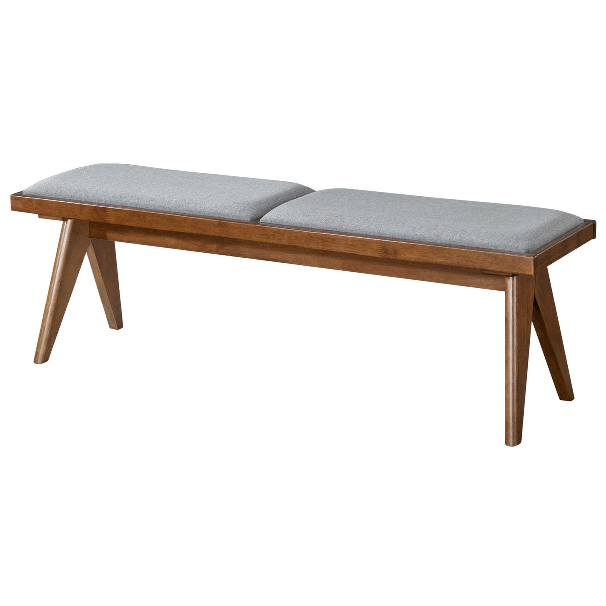 Keira - Modern Aesthetics Bench by Couch.com