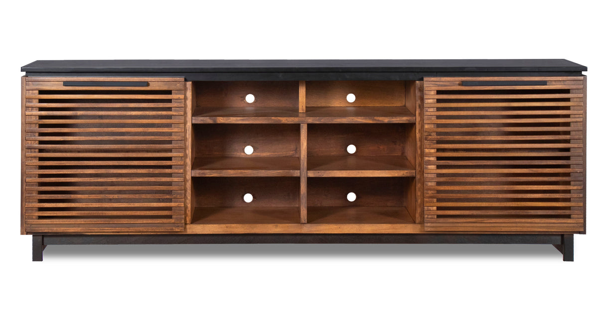 Graceland - TV Stand Console by Couch.com