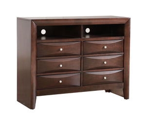 Marilla - Media Chest by Couch.com
