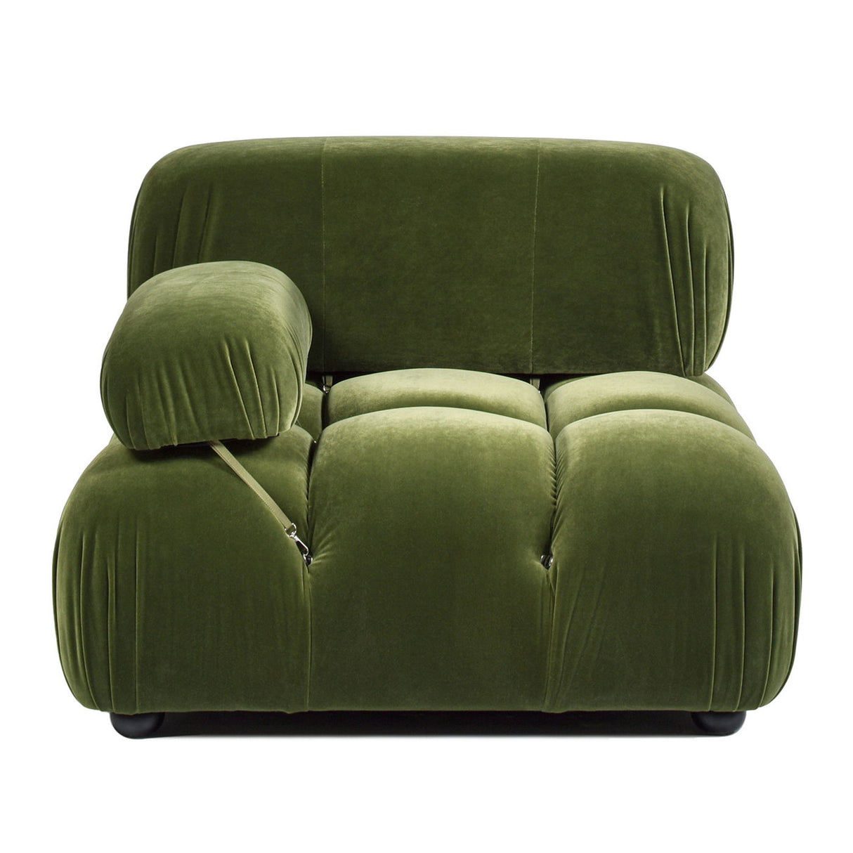 Marcel - Bubble Modular Modern Lounge Arm Chair by Couch.com