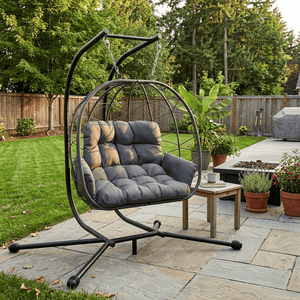 Cove Hanging Egg Chair