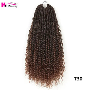 Goddess Hair Braids  Hair Extensions