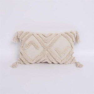 Elegant Cushion Cover Pillow Covers Decorative Boho Pillow Cover With Cotton Woven Cushion Cover Pillow Cover For Living Room Bedroom Pillow Case Nordic Home Autumn Decoration