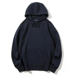 Elegant Hoodie Women High Quality Cotton Hoodies Sweatshirts Thick Fleece Winter Autumn Oversized Warm Hooded Sweatshirt Woman Men's Fleece Hoodies Hip Hop Solid Color Style Autumn Hooded Sweatshirts