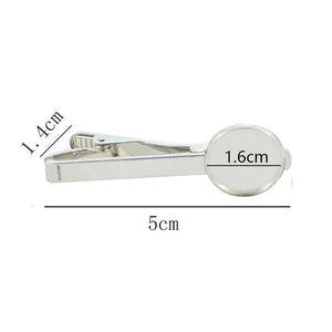 Elegant Men Fashion 26 Alphabet Letters Tie Clips Letter Tie Clip Men's Fashion Tie Pin Buckle Clip Tie Decoration Suit Accessories  Name Letters Jewelry Men Necktie Clip Pin Suit Accessories Classic Initials Alphabet A-Z Tie Clips